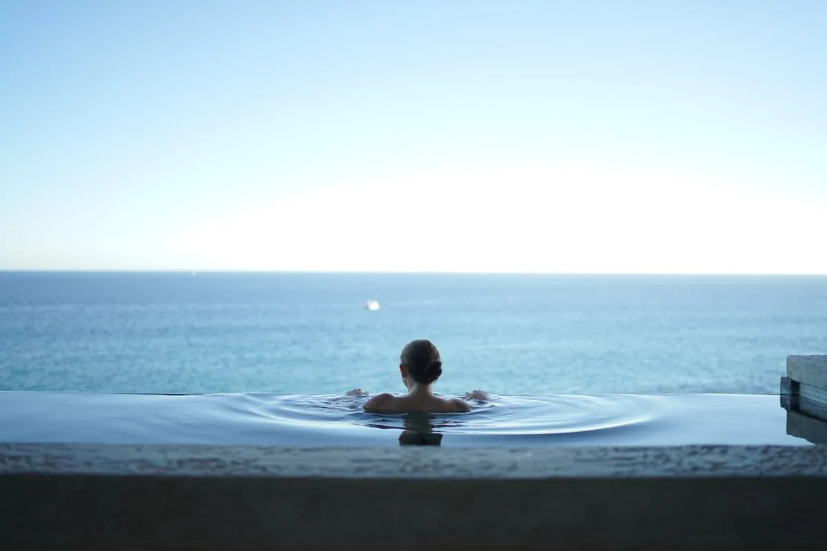 Spa in wellness ponudba hotela